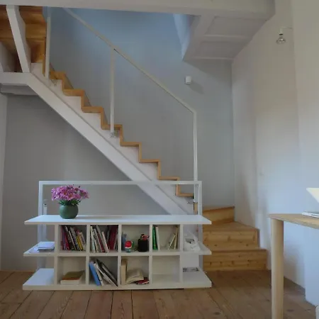 Apartman Fisherman's House *