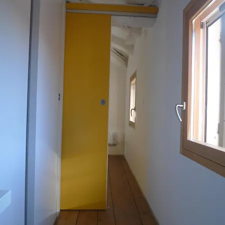 Appartamento Fisherman's House *