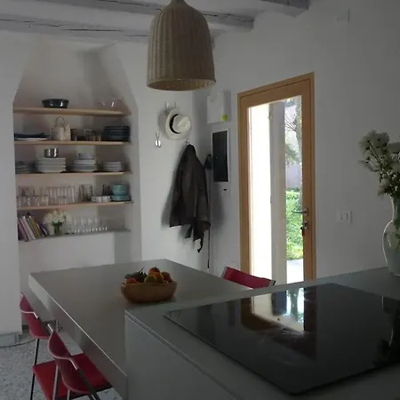 Fisherman's House Venedik