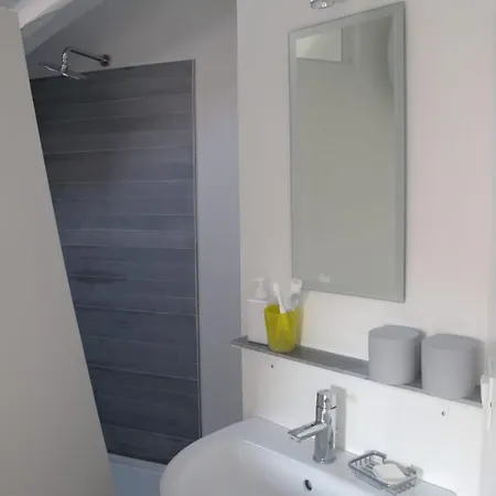 Fisherman's House Appartement *