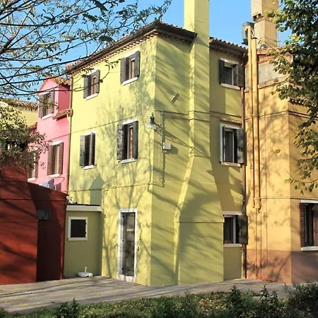 Fisherman's House * Venetië
